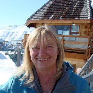 Meet your Posher, Lynn